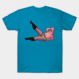 Goofy Smexy Goober Rock T-Shirt